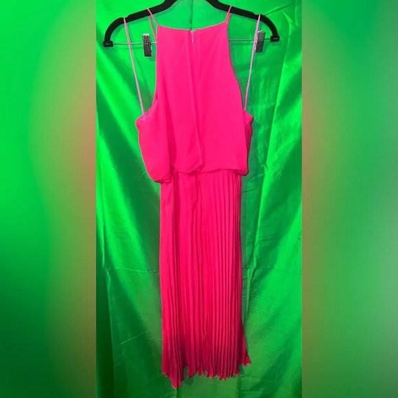 NWT Sam Edelman Dress size 4 - Picture 4 of 7